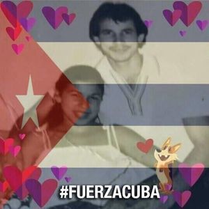 Meet your Posher, Marta alfonso